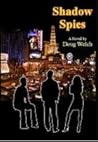 Shadow Spies (Shadow People, #2)
