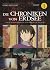 Die Chroniken von Erdsee #1 by Goro Miyazaki Die Chroniken von Erdsee #1 by Goro Miyazaki