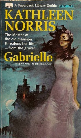 Gabrielle (Paperback)