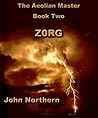 Zorg (The Aeolian Master #2)