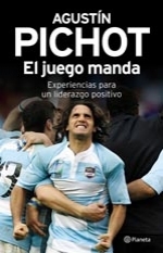 El juego manda (Paperback)