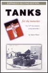 Tanks for the Memories: An Oral History of the 712th Tank Battalion in World War II