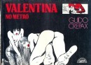 Valentina no metrô (Paperback)