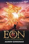 Eon by Alison Goodman