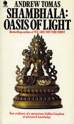 Shambhala : Oasis of light