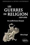 Les Guerres de Re...