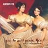 Pride and Prejudice by Jane Austen