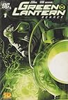Green Lantern renace Vol. 01