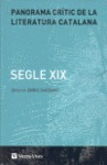 Panorama crític de la literatura catalana IV: Segle XIX