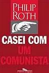 Casei com um comu...