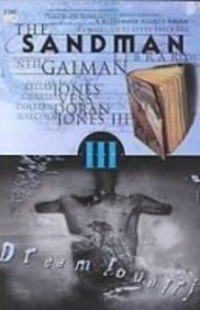 The Sandman, Vol. 3: Dream Country