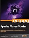 Instant Apache Maven Starter