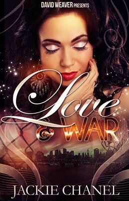 Love & War (Kindle Edition)