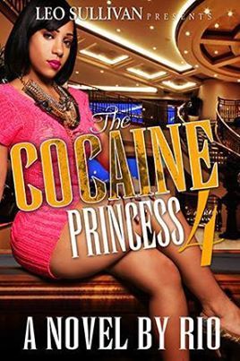 The Cocaine Princess Part 4