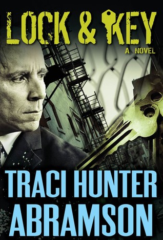 Lock & Key (Saint Squad, #7)