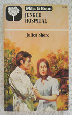 Jungle Hospital (Paperback)