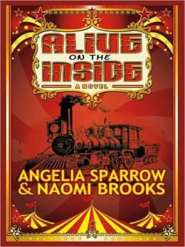 Alive on the Inside (Kindle Edition)