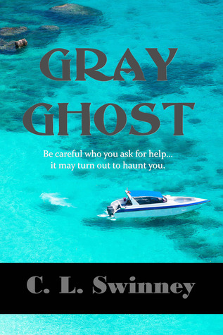 Gray Ghost (Paperback)