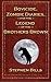Bovicide, Zombie Diaries, and the Legend of the Brothers Brown by Stephen Bills