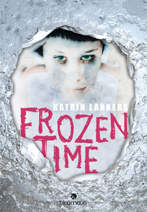 Frozen Time (Hardcover)