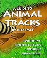 A Guide to Animal Tracks (Running Press Miniature Editions)