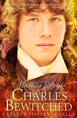 Charles Bewitched (Leland Sisters, #2.5)