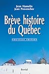 Brève Histoire du...