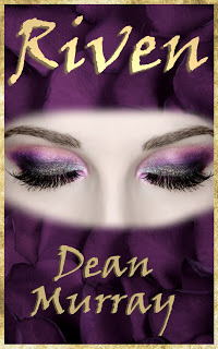 Riven (Reflections #8)