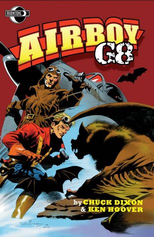 Airboy: G8