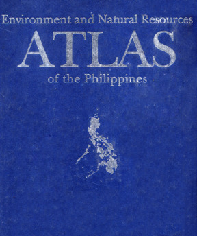 Environment and natural resources atlas of the Philippines