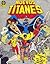 Nuevos Titanes: Taco 1 (Nuevos Titanes de Zinco Vol. I, #1)