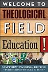 Welcome to Theological Field Education!