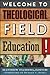 Welcome to Theological Field Education! by Lee Carroll