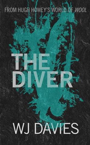 The Diver (The Runner, #2)