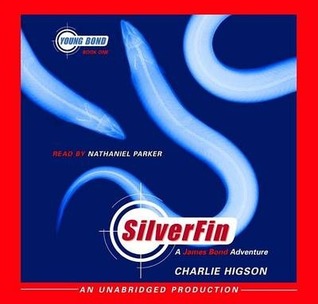 Silver fin