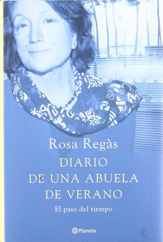 Diario de una abuela de Verano (Paperback)