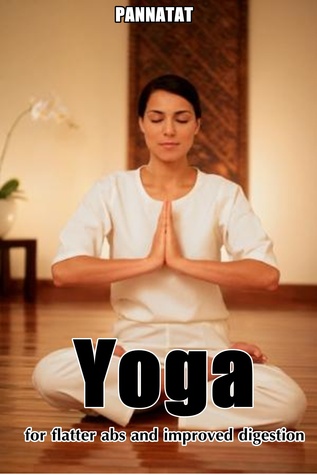 Yoga for flatter abs and improved digestion