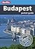 Berlitz Budapest Pocket Guide