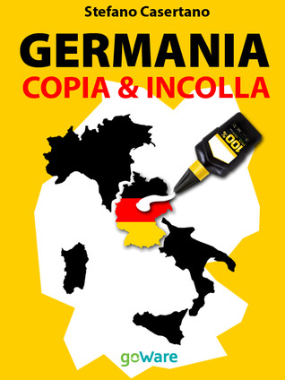 Germania copia & incolla (ebook)