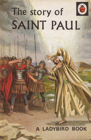 Story of Saint Paul