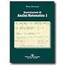 Esercitazioni di analisi matematica 1