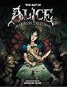 The Art of Alice Madness Returns by Dave Marshall