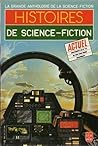 Histoires de science-fiction