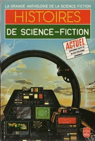 Histoires de science-fiction (Mass Market Paperback)
