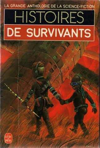 Histoires de survivants (Mass Market Paperback)