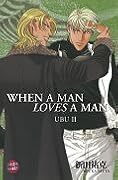 When a man loves a man 9 - Ubu 2