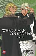 When a man loves a man 9 - Ubu 2 (Paperback)