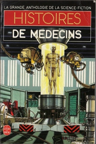 Histoires de médecins (Mass Market Paperback)