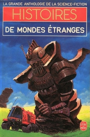 Histoires de Mondes étranges (Mass Market Paperback)