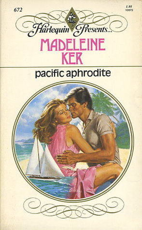 Pacific Aphrodite (Mass Market Paperback)